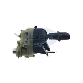 Рычаг ручного тормоза EBS 12.01.7224