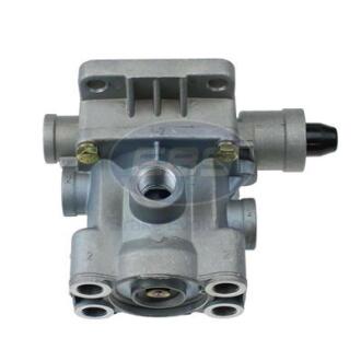 Ускорительный клапан EBS 23.01.2152