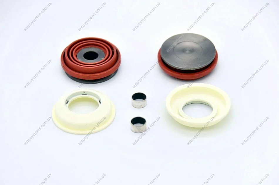 РМК супорта (пятак без бурта) комплект K010604 ECD 323.01.007 (фото 1)