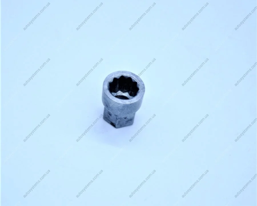 Гайка трещетки(061010239)(Цена за 1 шт } ECD 323.01.135 (фото 1)