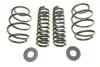 Комплект пружин (Pro-Kit) BMW 3 (F30/F80/F34/F31)/4 (F36) 2.0/3.0d 12-19(4 шт.)(N47/B47/N55/B58/N57) EIBACH E10-20-031-04-22 (фото 1)