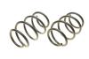 Комплект пружин (Pro-Kit) BMW 3 (F30/F80/F34/F31)/4 (F36) 2.0/3.0d 12-19(4 шт.)(N47/B47/N55/B58/N57) EIBACH E10-20-031-04-22 (фото 2)