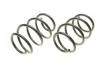 Комплект пружин (Pro-Kit) BMW 3 (F30/F80/F34/F31)/4 (F36) 2.0/3.0d 12-19(4 шт.)(N47/B47/N55/B58/N57) EIBACH E10-20-031-04-22 (фото 2)