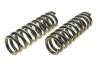 Комплект пружин (Pro-Kit) BMW 3 (F30/F80/F34/F31)/4 (F36) 2.0/3.0d 12-19(4 шт.)(N47/B47/N55/B58/N57) EIBACH E10-20-031-04-22 (фото 7)