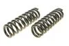 Комплект пружин (Pro-Kit) BMW 3 (F30/F80/F34/F31)/4 (F36) 2.0/3.0d 12-19(4 шт.)(N47/B47/N55/B58/N57) EIBACH E10-20-031-04-22 (фото 7)