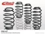 Комплект пружин (Pro-Kit) BMW X5 (G05/F95)/X6 (G06/F96) 3.0D/4.4 B57/N63 18- (4 шт.) EIBACH E10-20-044-02-22 (фото 8)