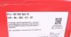 Комплект пружин (Pro-Kit) VW Golf VI 08-12 (4 шт.) EIBACH E10-85-022-01-22 (фото 7)