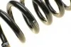 Пружина (задня) MB E-class (W211) 1.8-3.5/2.2-3.2CDI (OM646/OM642/M272/M112) 02-08 EIBACH R10014 (фото 6)