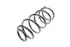 Пружина (передня) VW Golf III/IV/Skoda Octavia/Audi A3 1.4-2.0 91-10 EIBACH R10015 (фото 6)