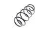 Пружина (передня) VW Caddy 04-/Passat 05-14/Touran 03-10 EIBACH R10048 (фото 4)