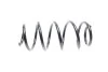 Пружина (передня) VW Caddy 04-/Passat 05-14/Touran 03-10 EIBACH R10048 (фото 5)