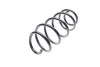 Пружина (передня) VW Caddy 04-/Passat 05-14/Touran 03-10 EIBACH R10048 (фото 6)