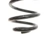 Пружина (задня) BMW 3 (E46) 2.0-3.0 M47M52/M54/M57 98-07 EIBACH R10106 (фото 3)