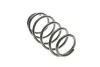Пружина (передня) Opel Astra H 1.7CDTI/1.6-2.0 Turbo 09- EIBACH R10343 (фото 4)