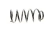 Пружина (задня) Opel Corsa D 1.0-1.4/1.3CDTI 06-14 EIBACH R10351 (фото 4)