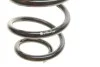 Пружина (задня) VW Golf V/VI 03-13/VW Jetta 05-15 EIBACH R10412 (фото 3)