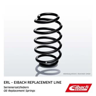 Пружина EIBACH R10684