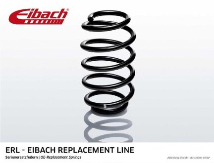 Пружина EIBACH R10700