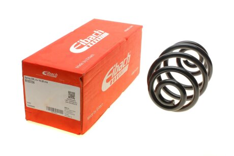 Пружина (задня) Audi A6 1.8/T/1.9TDI/2.0/2.4/2.5TDI/2.8/3.0 97-05 EIBACH R10724