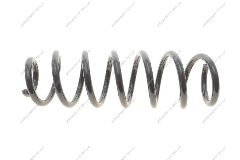 Пружина (задня) Renault Grand Scenic III 1.4-2.0 16V/1.5-2.0dCi 09- (вен) EIBACH R10748 (фото 1)