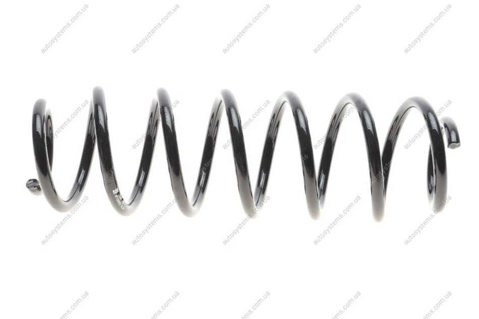 Пружина (задня) VW Polo V 1.0-1.2/TSI/1.4-1.6TDI 09- (накл.з.ч) (з пост. діаметром) EIBACH R10992 (фото 1)