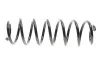 Пружина (задня) VW Polo V 1.0-1.2/TSI/1.4-1.6TDI 09- (накл.з.ч) (з пост. діаметром) EIBACH R10992 (фото 1)