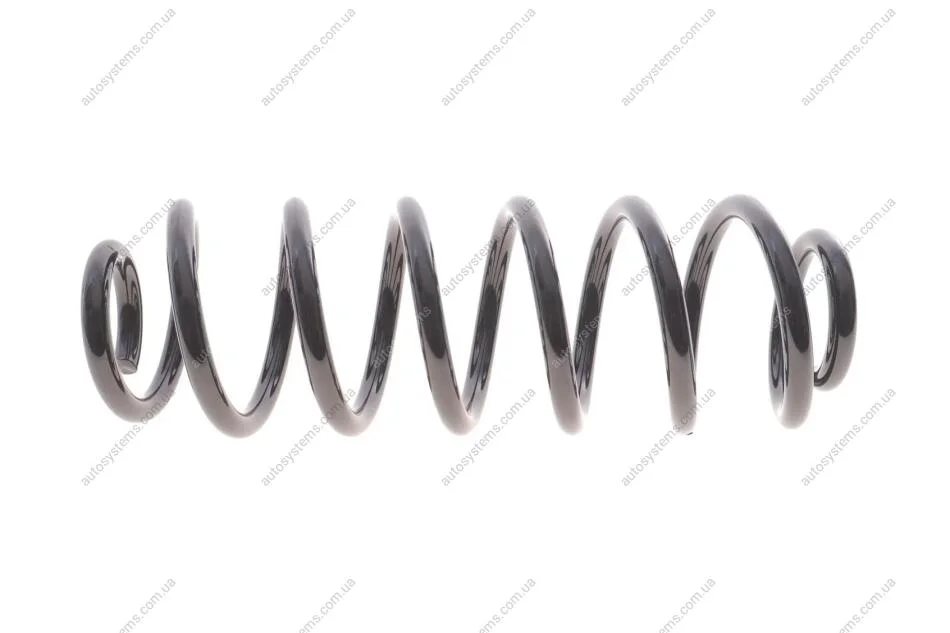Пружина (задня) VW Touran 1.2-1.4TSI/1.6-2.0TDI 03-15/Skoda Octavia II Combi 04-13 EIBACH R23309 (фото 1)