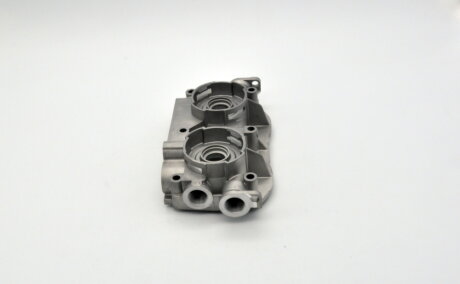 4801020140 Корпус модулятора TEBS-D основной Elerte EEW096