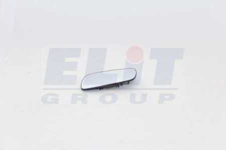 Стекло наружного зеркала левого ELIT 6Y1857521C