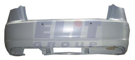 Бампер задний ELIT KH0015 957