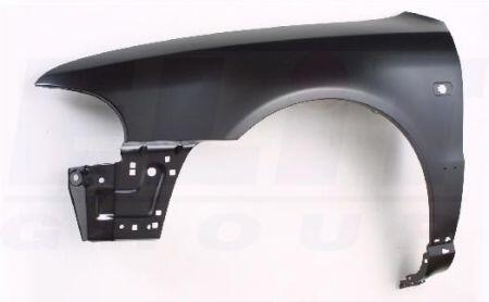 Крыло переднее левое с отв.для противотум.фары и отв. для мо ELIT KH0018 319