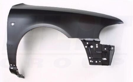 Крыло переднее правое с отв.для противотум.фары и отв. для м ELIT KH0018 320