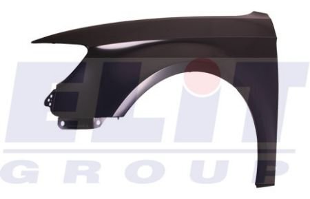 Крыло переднее левое ELIT KH0027 311