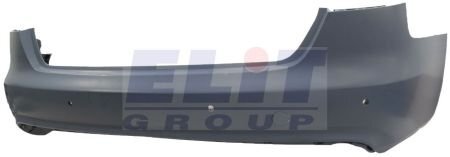 Бампер задний ELIT KH0029 953