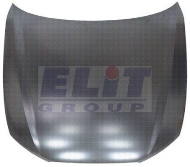 AI A6 11- Капот ELIT KH0032 280