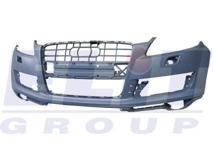 Бампер передний ELIT KH0040 904