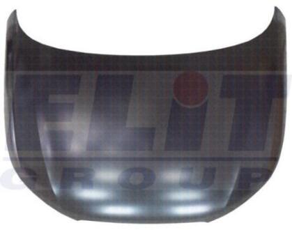 Капот ELIT KH0045 280