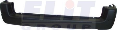 Бампер задний ELIT KH0550 950