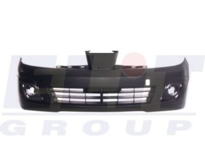 Бампер передний ELIT KH1613 901