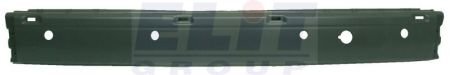 Бампер задний ELIT KH2507 951