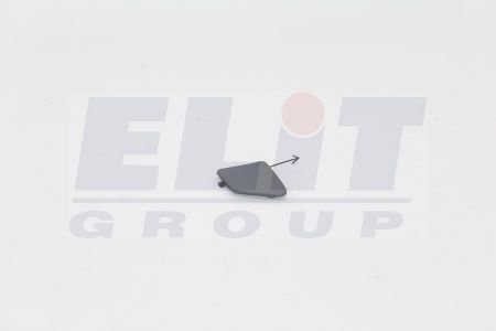 Бампер передний ELIT KH2534 910