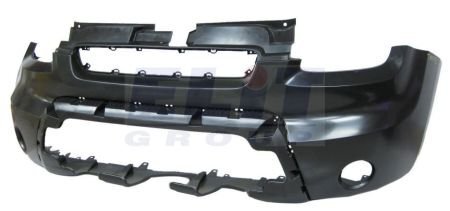 Бампер передний ELIT KH3284 900