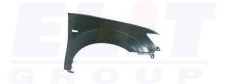 Крыло переднее правое с отв. ELIT KH3750 312