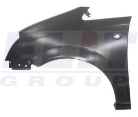 Крыло переднее левое ELIT KH5026 311