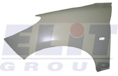 Крыло переднее ELIT KH5507 316
