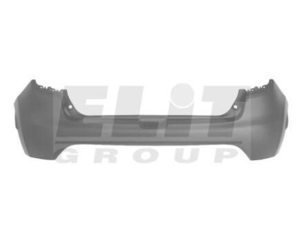 Бампер задний ELIT KH6034 950