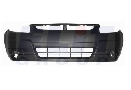 Бампер передний ELIT KH6835 901