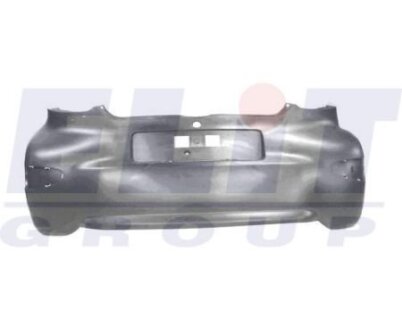 Бампер задний ELIT KH8101 950