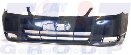 Бампер передний ELIT KH8116 901