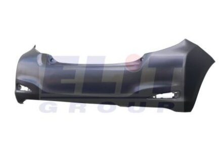 Бампер задний ELIT KH8157 950